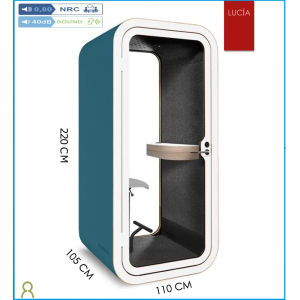 ofis telefon kulubesi