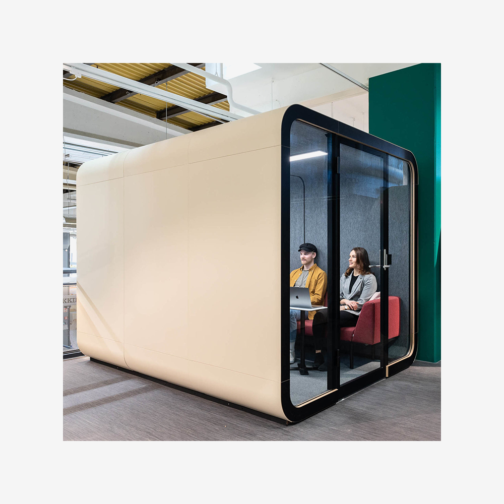 XXL TOPLANTI POD 6 Kişilik - Görsel 2