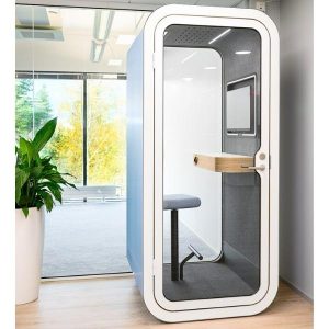 ofis telefon kulubesi